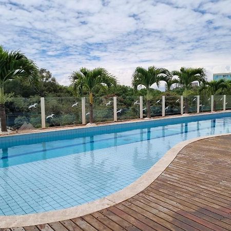 Cantinn Winner 6C Ap Luxuoso De 2 Q No Parque Flamboyant Goiânia Dış mekan fotoğraf