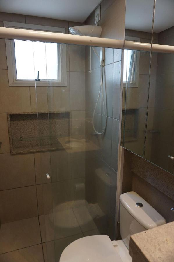 Cantinn Winner 6C Ap Luxuoso De 2 Q No Parque Flamboyant Goiânia Dış mekan fotoğraf