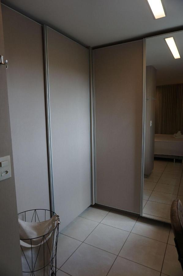Cantinn Winner 6C Ap Luxuoso De 2 Q No Parque Flamboyant Goiânia Dış mekan fotoğraf